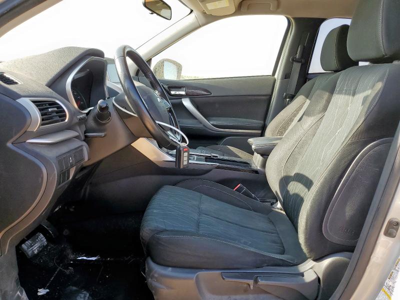 2019 MITSUBISHI ECLIPSE CROSS SE JA4AT5AA1KZ050155