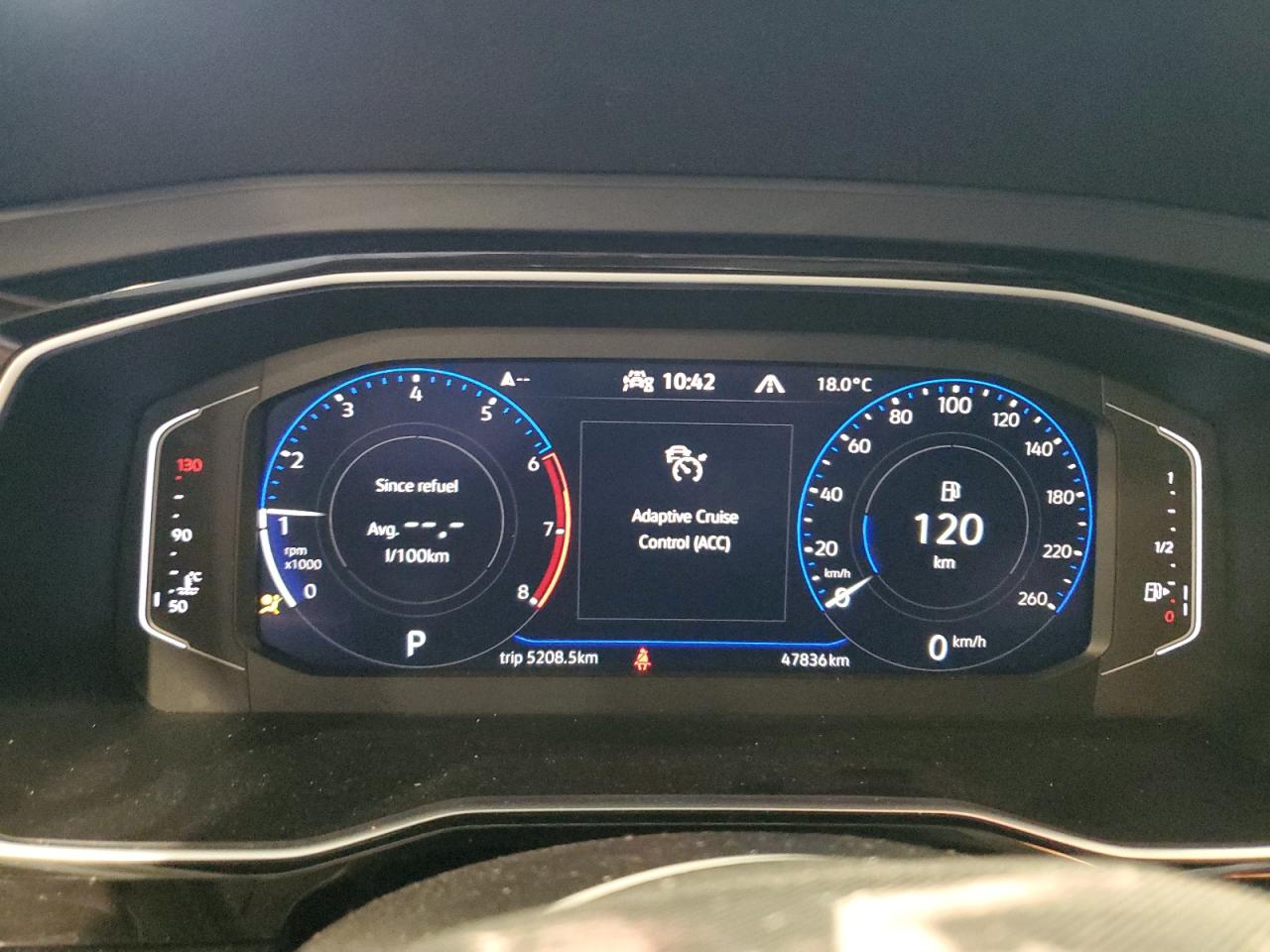 VOLKSWAGEN JETTA SEL