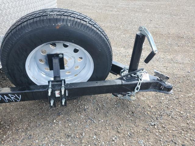 2021 PATR TRAILER #3214180368