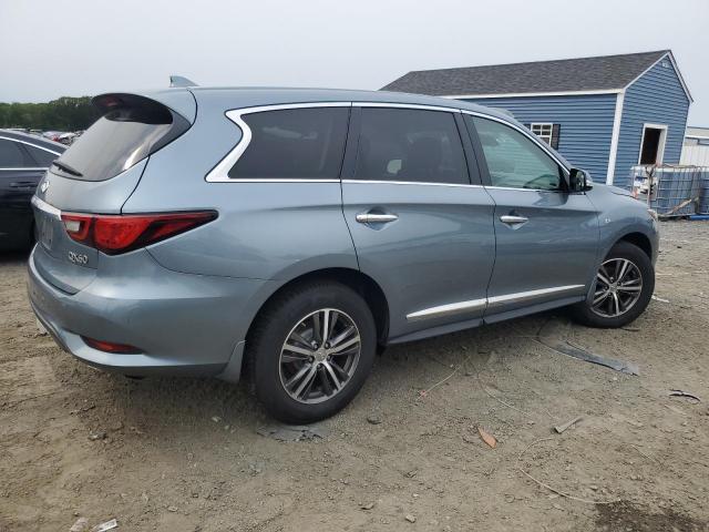 2019 INFINITI QX60 LUXE 5N1DL0MM8KC528730