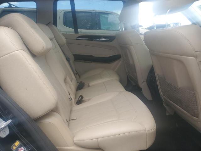 2017 MERCEDES-BENZ GLS 450 4M 4JGDF6EE3HA810036