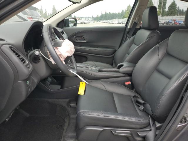 2018 HONDA HR-V EXL 3CZRU6H75JM716305