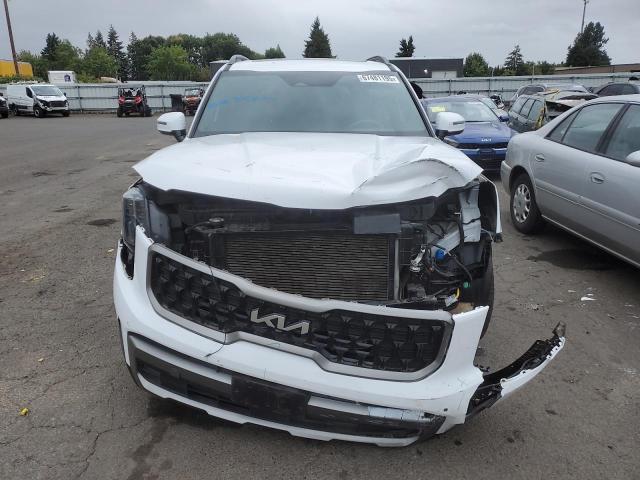 2023 KIA TELLURIDE - 5XYP5DGC4PG380780