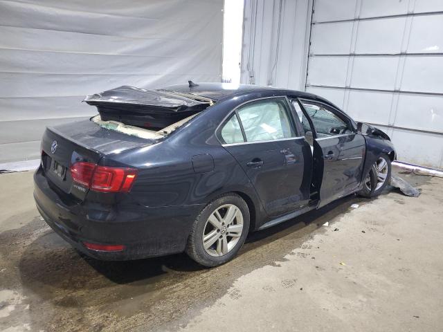 2014 VOLKSWAGEN JETTA HYBR #3285633273