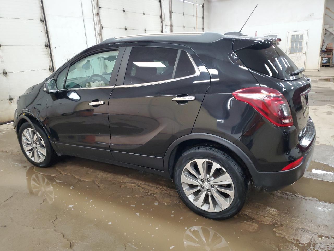 BUICK ENCORE PREFERRED