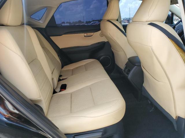 2015 LEXUS NX 200T JTJYARBZ3F2010970