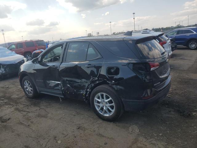 2023 CHEVROLET EQUINOX LS 3GNAXSEG9PL169505