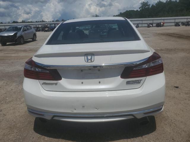 2017 HONDA ACCORD SPO - 1HGCR2F18HA262371