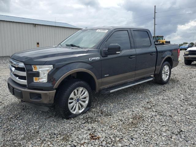 FORD F150 SUPER