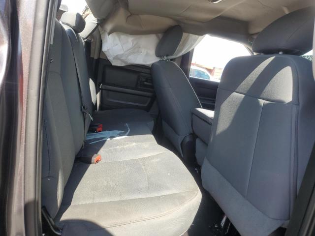 2015 RAM 1500 ST 1C6RR6FT5FS650979