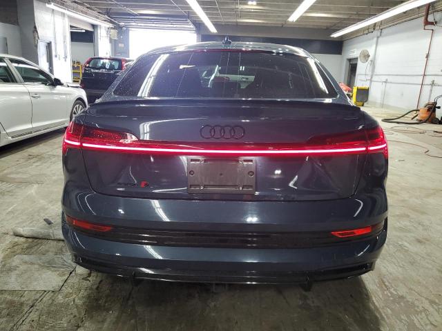 2022 AUDI E-TRON S S WA13CBGE1NB036318