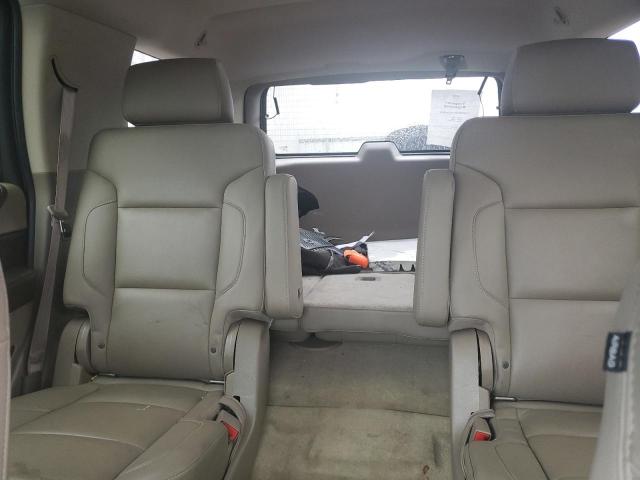 2015 CHEVROLET TAHOE C150 1GNSCBKC5FR219115
