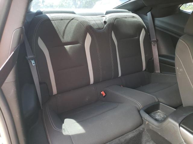 2016 CHEVROLET CAMARO LT 1G1FB1RS1G0133447