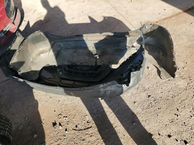 2017 NISSAN ROGUE S - 5N1AT2MT4HC849601