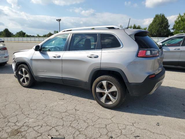 2019 JEEP CHEROKEE L 1C4PJMDX7KD239017