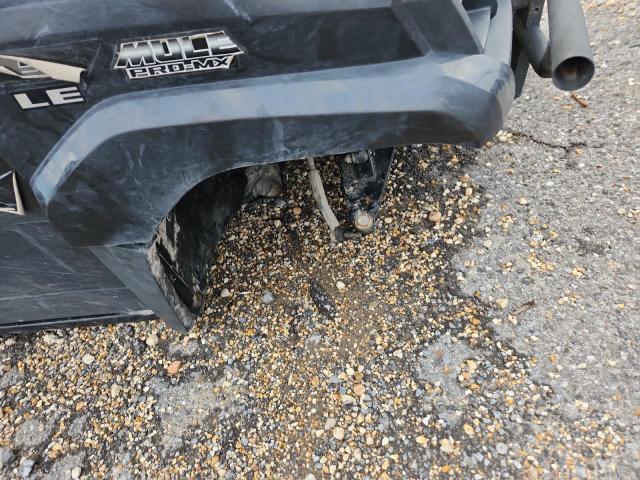 2022 KAWASAKI KAF700 A RGSW643A9NB750504