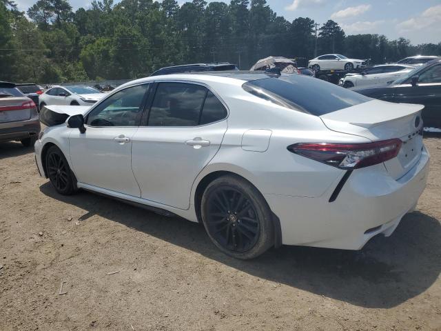 2021 TOYOTA CAMRY XSE 4T1K61AK9MU607361