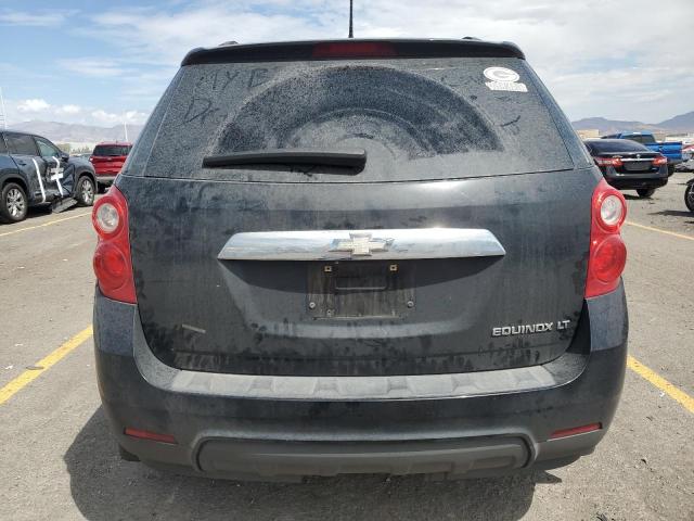 2013 CHEVROLET EQUINOX LT - 2GNALDEK0D6160039