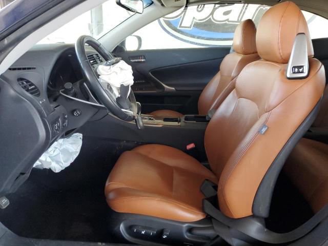 2014 LEXUS IS 250 - JTHFF2C21E2529405