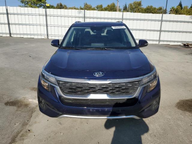 2021 KIA SELTOS EX KNDERCAA4M7101575