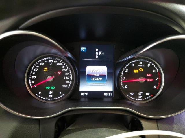 2015 MERCEDES-BENZ C 300 4MAT - 55SWF4KB9FU069969