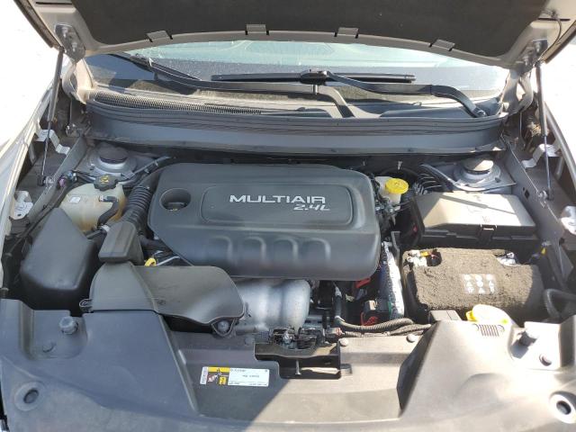 2017 JEEP CHEROKEE SPORT 1C4PJLAB7HW644228