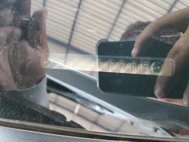 2019 HONDA PASSPORT S #3303696034