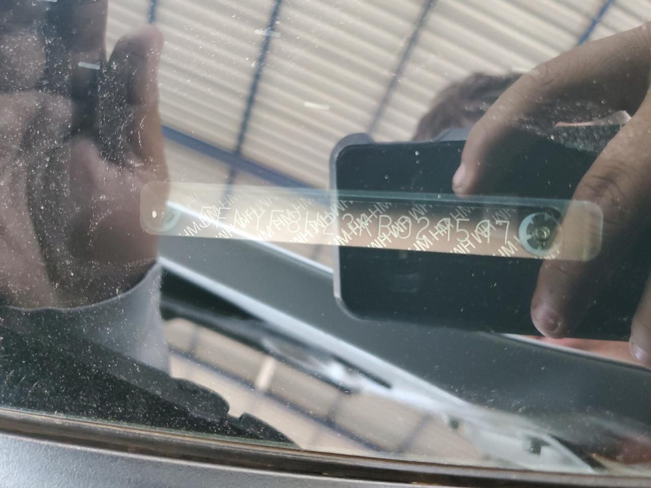 HONDA PASSPORT SPORT