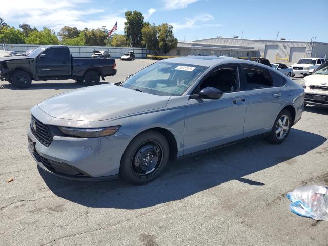 HONDA ACCORD SE