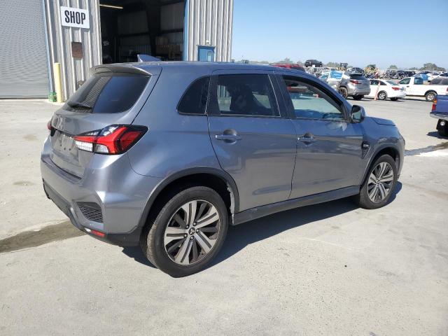 2021 MITSUBISHI OUTLANDER JA4APUAU2MU005833