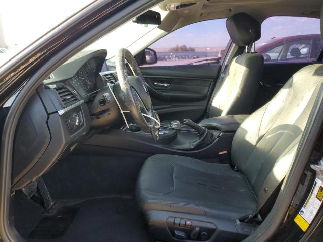 2015 BMW 328 I WBA3A5G59FNS91129