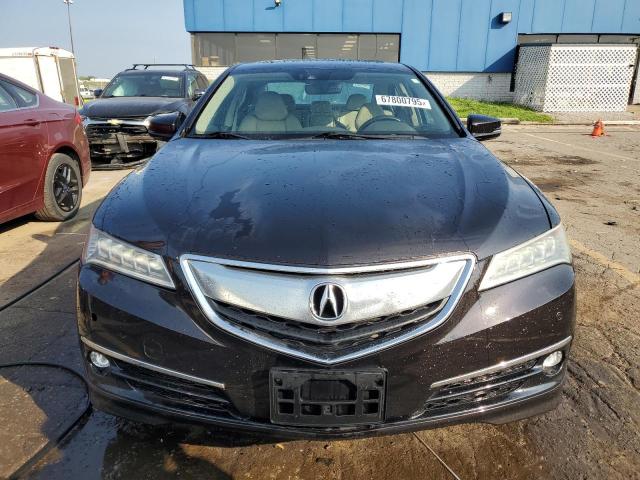 2015 ACURA TLX ADVANC 19UUB3F73FA003271