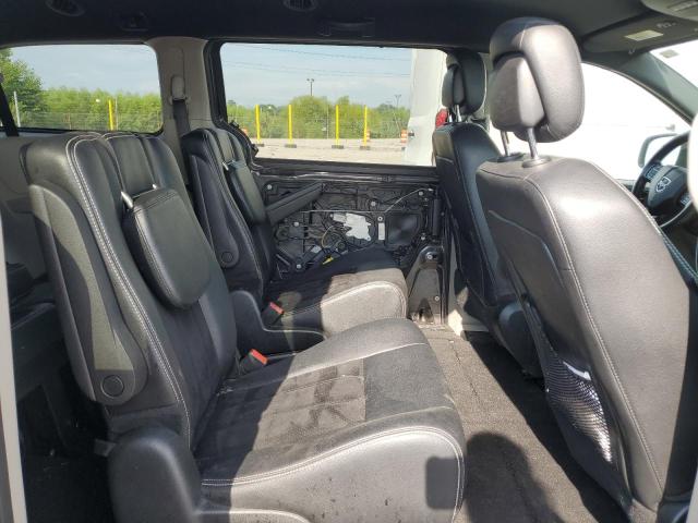 2018 DODGE GRAND CARA - 2C4RDGCG4JR248532