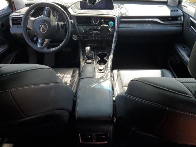 2018 LEXUS RX 350 BAS 2T2ZZMCA2JC096841