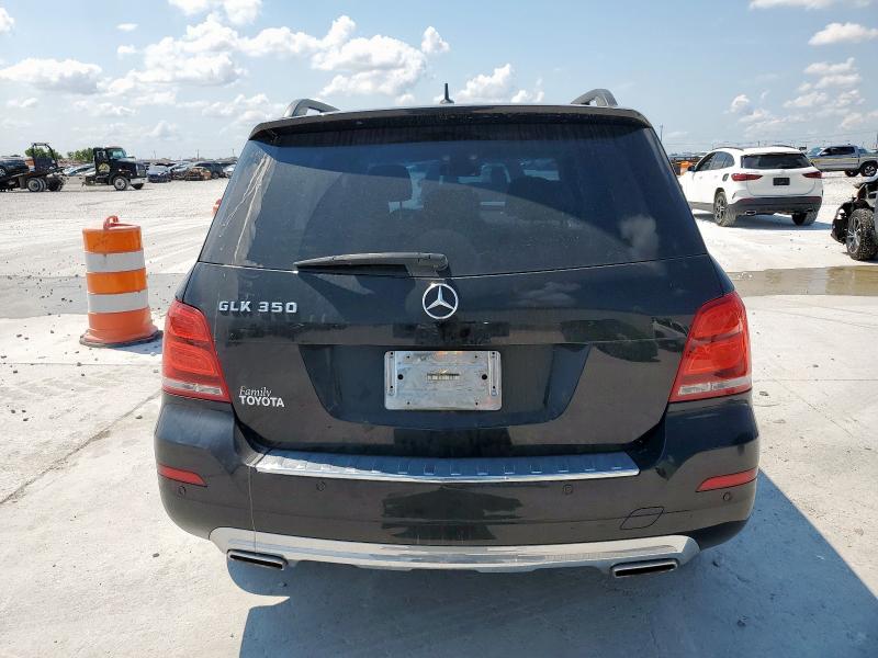 2015 MERCEDES-BENZ GLK 350 WDCGG5HB8FG433525