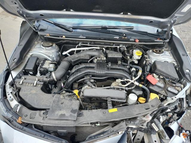 2020 SUBARU IMPREZA SPORT 4S3GTAM61L3729458