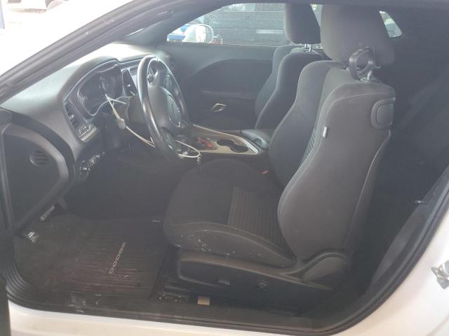 2021 DODGE CHALLENGER 2C3CDZJG5MH670389