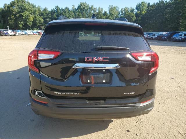 2024 GMC TERRAIN SL 3GKALTEG8RL183235