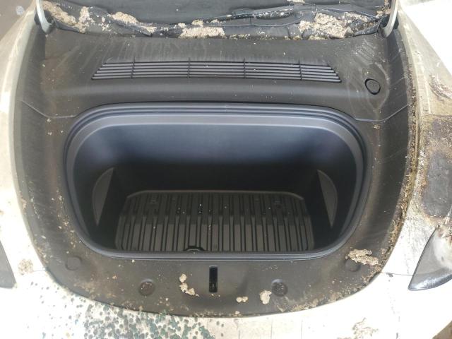 2023 TESLA MODEL Y 7SAYGDEE5PF750891