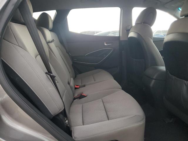 2018 HYUNDAI SANTA FE SPORT 5XYZU3LB1JG554797