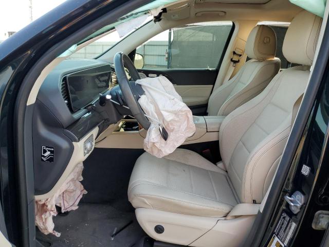 2020 MERCEDES-BENZ GLE 350 4M 4JGFB4KE1LA103247