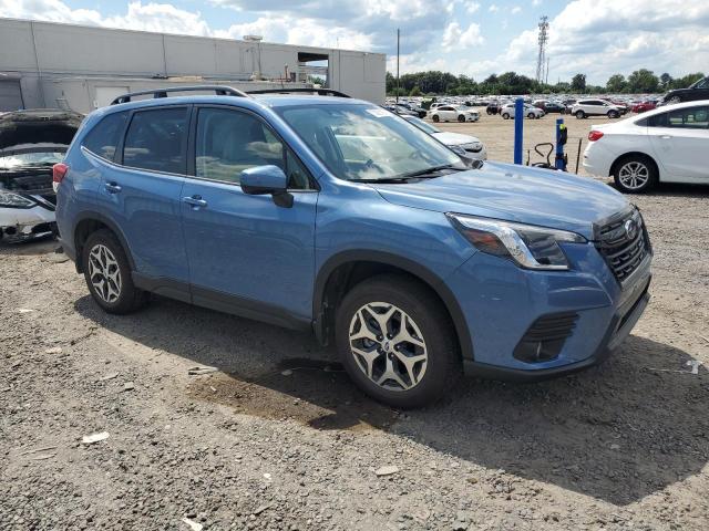 2023 SUBARU FORESTER P JF2SKAEC1PH520507