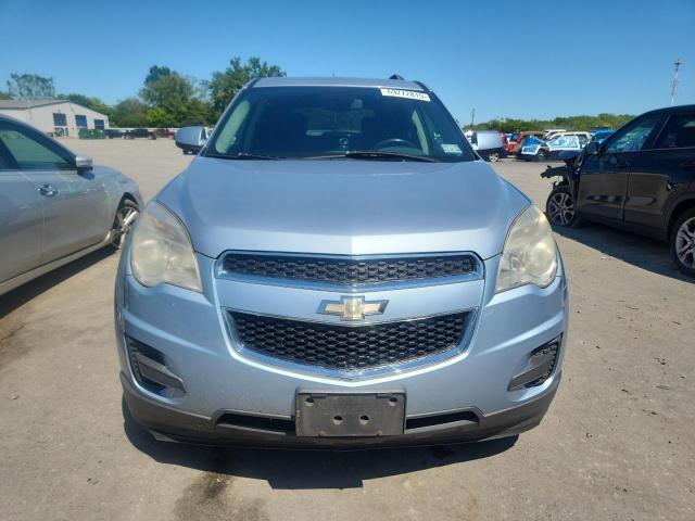 2015 CHEVROLET EQUINOX LT 2GNALBEK7F6107491