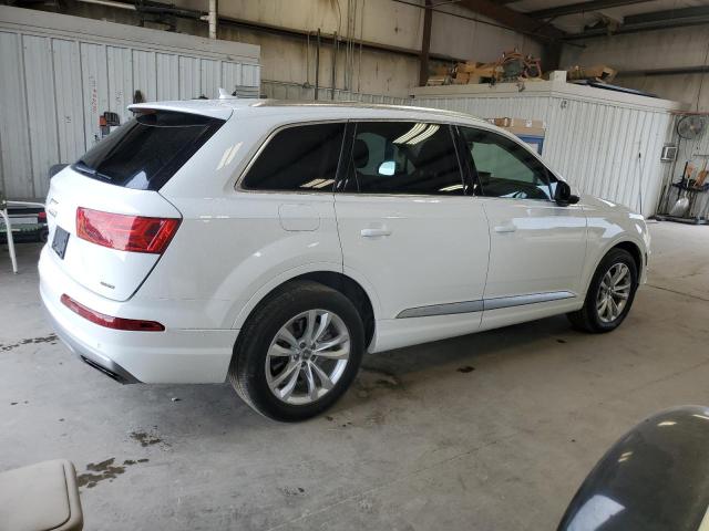2019 AUDI Q7 PREMIUM - WA1LAAF77KD043809