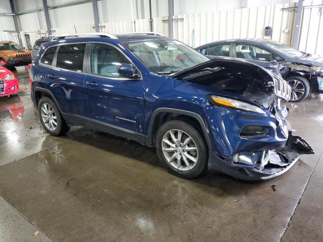 2018 JEEP CHEROKEE L 1C4PJMDX4JD579062
