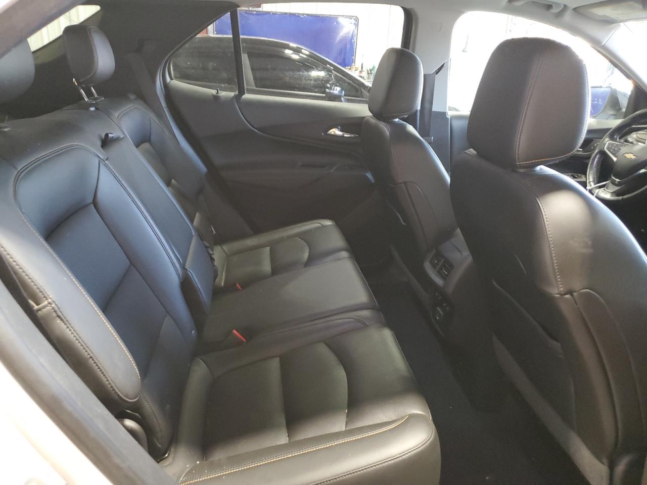 CHEVROLET EQUINOX PREMIER