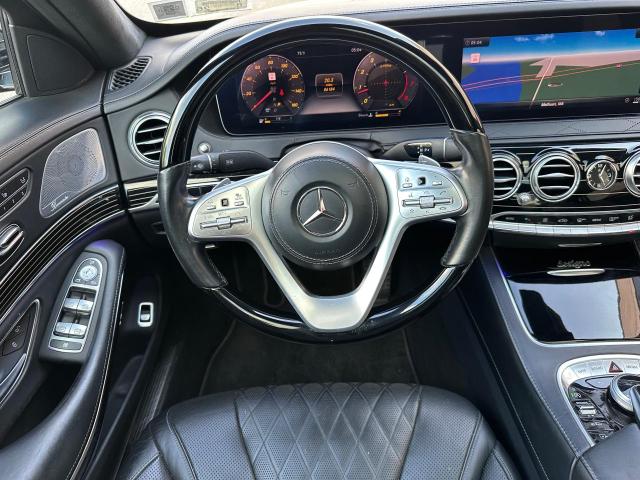 2018 MERCEDES-BENZ S 560 4MAT WDDUG8GB1JA394578