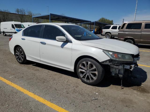 2015 HONDA ACCORD SPORT 1HGCR2F51FA264642