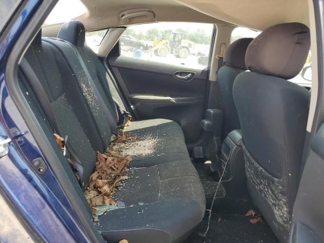 2018 NISSAN SENTRA S - 3N1AB7AP8JY346925