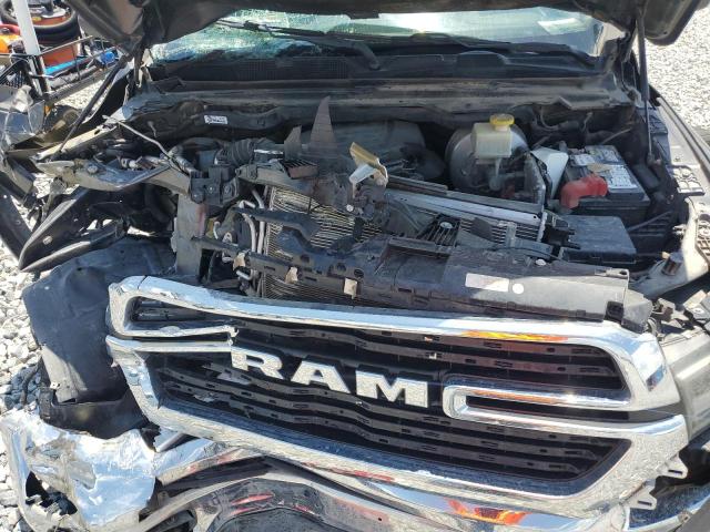 2019 RAM 1500 LARAM 1C6SRFJT1KN878138